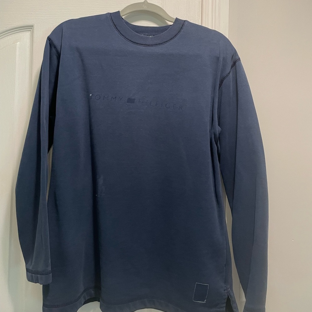 Vintage Tommy Hilfiger sweater